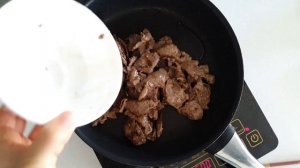 ЧЕСНОЧНЫЕ СТРЕЛКИ С МЯСОМ ПО-КИТАЙСКИ? ПРОСТОЙ И ВКУСНЫЙ РЕЦЕПТ