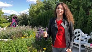 КАК СОЗДАТЬ ДЕКОРАТИВНЫЙ ОГОРОД НА ДАЧЕ?