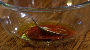 Цветная капуста на гриле