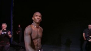 Второй шанс Адесаньи? Перейра VS Адесанья 2. UFC 287