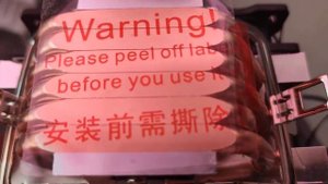 Кулер Снеговик, Snowman M-T6