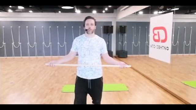 СУСТАВНАЯ ГИМНАСТИКА 20.05.20 с Денисом Синьковым смотреть онлайн