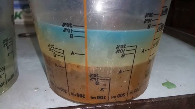 Дизельное топливо ( Солярка) которое убивает тнвд. Вода в топливе.