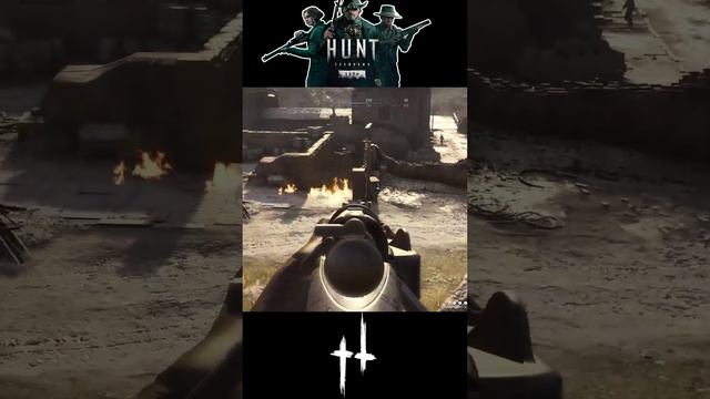 НЕБОЛЬШОЙ ЗАМЕС НА НОВОЙ КАРТЕ ▶ Hunt: Showdown 1896