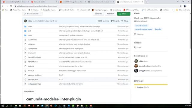 camunda modeller plugins - how to add