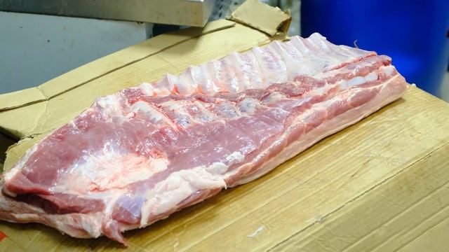 24 тонны копченого мяса в год, свиная грудинка, карбонат, курица, индюшка, утка, колбаски, рыба!!! смотреть онлайн