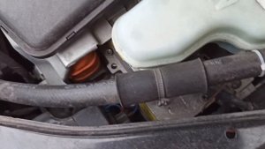 Как подключить противотуманки к зажиганию на Киа Оптима К5