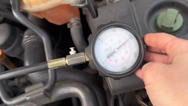 1.9 TDI VW плохо запускается в мороз на холодную | ПЛОХО ЗАПУСКАЕТСЯ дизель В МОРОЗ смотреть онлайн