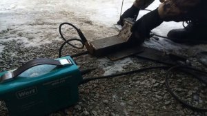 Как отремонтировать разводной ключ