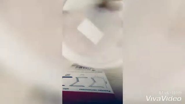 Делаем слайм из клея центрум. Получилось 👍👍👍 смотреть онлайн