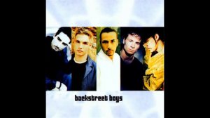 Backstreet Boys - Incomplete (Instrumental)