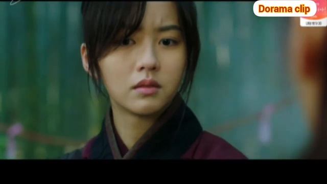 Теперь она будет искать своих родителей Река где восходит Луна 2-серия смотреть онлайн