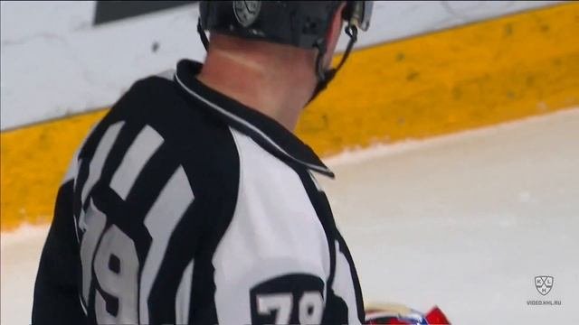 Salavat Yulaev Vs. CSKA I 07.02.2023 I Highlights KHL / Салават Юлаев - ЦСКА I 07.02.2023 I Обзор