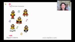 Spotlight Starter 3a. Look at Chuckles! p. 12 - 15