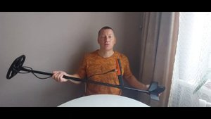 Плюсы металлокопа и обзор моего металлоискателя Quest5