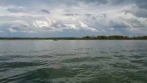 Winboat RF330 Sprint (Suzuki DF9.9BS ) Cayman N330 (Sea Pro F9.8S )