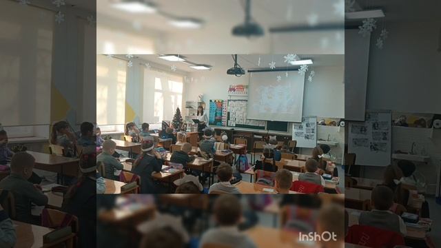 Молодой педагог Кулеш Полина Витальевна