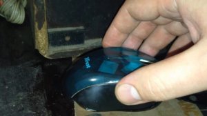 Переделка беспроводной мышки на литий и micro usb зарядку