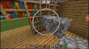 Как построить секретную комнату в Майнкрафте