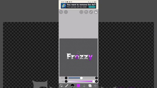 🦋КАК СДЕЛАТЬ ТЕКСТ В Ibis Paint X🦋? ТУТОРИАЛ🌵 смотреть онлайн