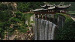 Taizhou, Zhejiang China. 浙江台州 Тайчжоу (6600000)