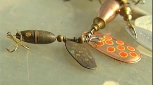 Рыбак Рыбаку 144 "Ловля щуки в Вадинске".