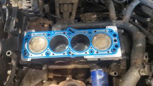 УЖАС!!!! вода в цилиндрах после капитального ремонта уже через 10 т км шевроле круз подложили свинь