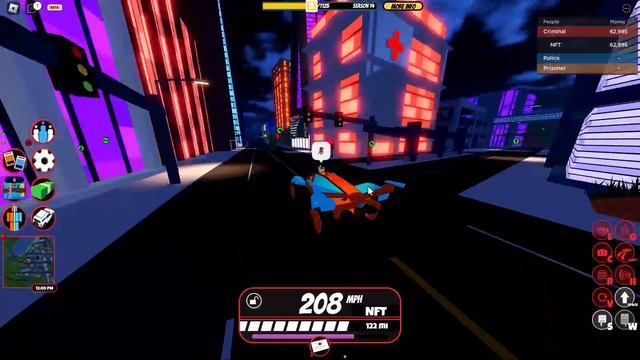 Every Racecar Ranked! | Roblox Jailbreak смотреть онлайн