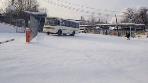 автобус паз 4 маршрута.