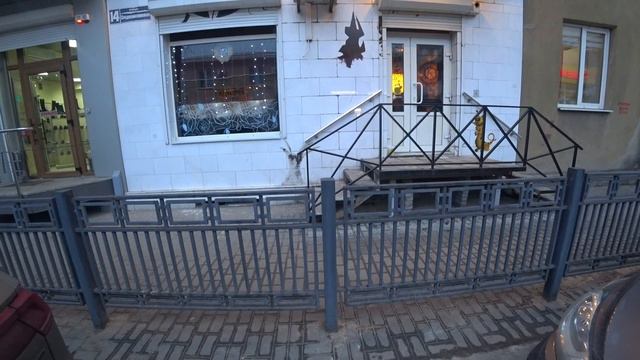 Что делать с платными парковками в Воронеже?