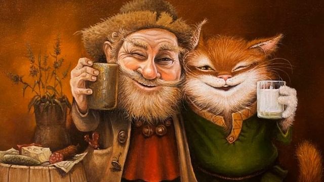 Способы определения домового в квартире или доме. Как узнать если в доме домовой смотреть онлайн