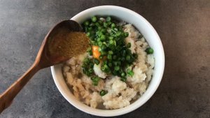 Террин из рыбы — рецепт с фото