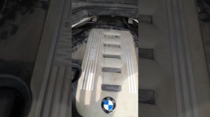 м57 работа, что-то все равно слышно)