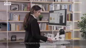 Giiro: персональный робот на вашем рабочем столе