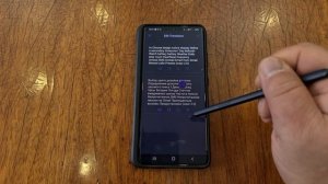 Экранный переводчик для твоего Андроид