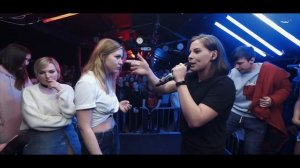 [BPM] 3 РАУНДА ЮЛЯ KIWI  vs МАША HIMA