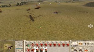 Let's Play Rome Total War 018: Ready for Invasion