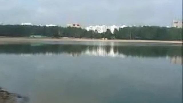 водоёмы