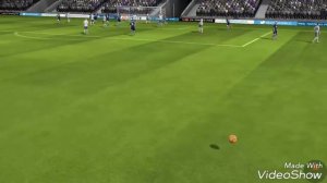 FIFA 16 top 5 goals Android