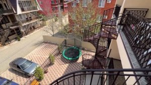 Гостевой дом Милана - ТЕРРИТОРИЯ - отдых в Голубицкой - Азовское море