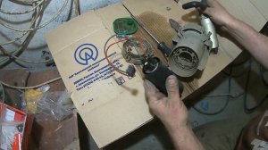 Замена бензонасоса опель тигра.