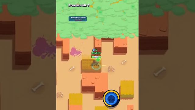 Обзор на новую игру BRAWL STARS (CO-OP) смотреть онлайн