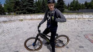 Как делать БАНИХОП | How to BUNNY HOP (MTB | BMX)