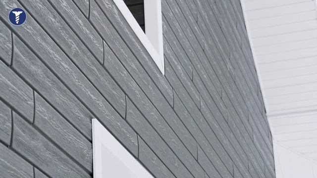 Сайдинг Hokla ирландский мох от Ю пласт смотреть онлайн