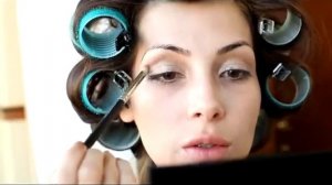 Дневной Макияж Для Карих Глаз Макияж на каждый день