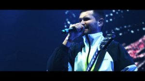NOIZE MC в Праге 11.10.2022. "Страна Дождей"