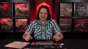 7 чудес. Обзор популярной игры