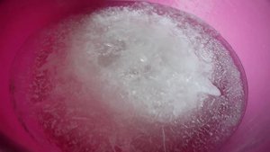 ЧТО ЕСЛИ РАСПЛАВЛЕННУЮ СОЛЬ ВЫЛИТЬ НА ЛЕД