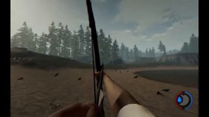 The Forest: Как скрафтить лук?