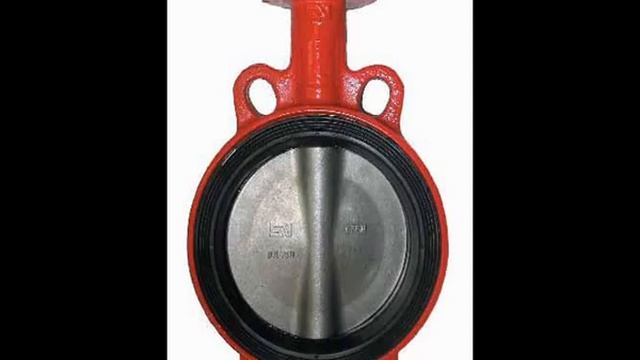 затвор дисковый запорный смотреть онлайн